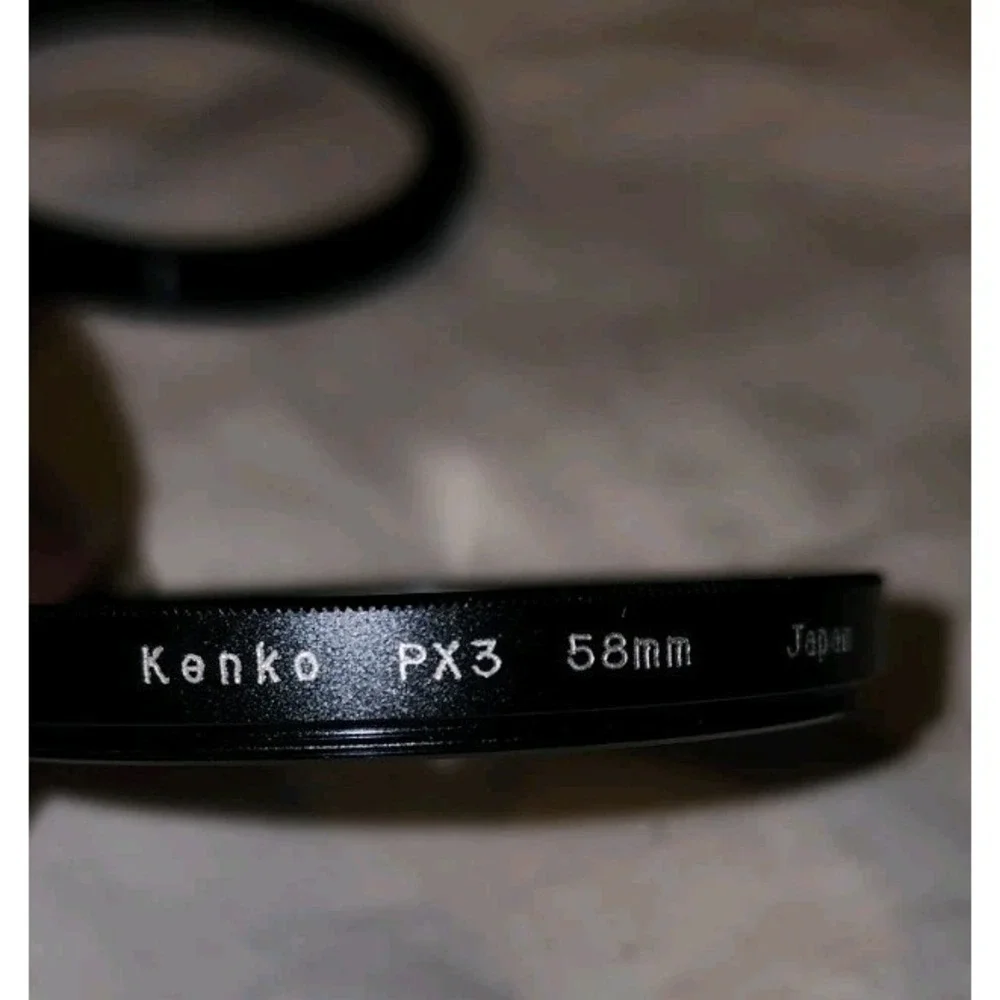 Kenkoh items step